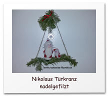 Nadelgefilzte Weihnachtsdeko,Krippefiguren, Nikolaus, Weihnachtself, Engel, Schneemann, Heilige drei Könige, needle felting, 