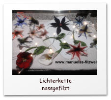 nassfilzen, wetfelted, Blüten, BLumen, Lilien, Mohnblumen, Wohnaccessoire,Flower, wet felted flower,  
