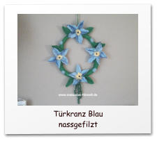 nassfilzen, wetfelted, Blüten, BLumen, Lilien, Mohnblumen, Wohnaccessoire,Flower, wet felted flower,  